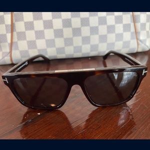 Tom Ford Sunglasses